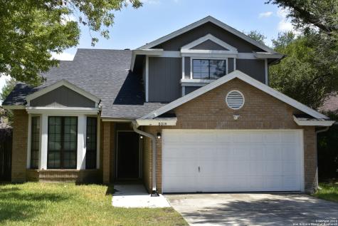 8014 Copper Trail Drive San Antonio TX 78244