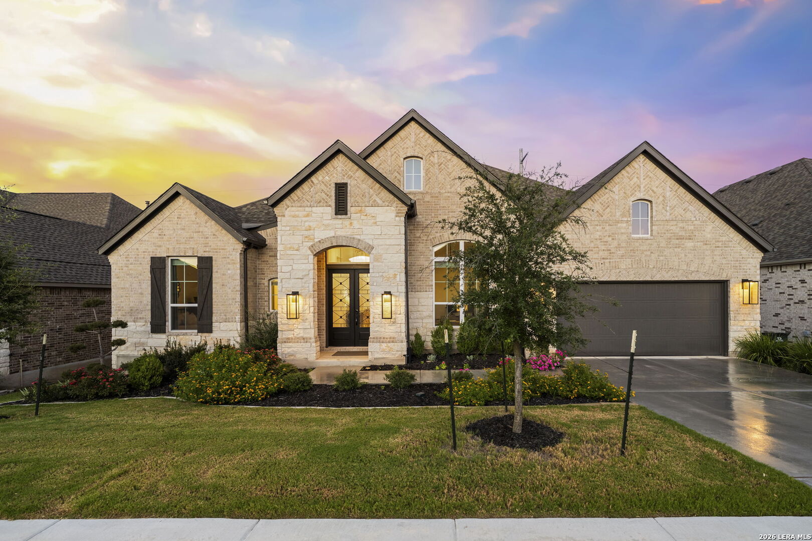 513 Copper Sage Drive San Marcos TX 78666