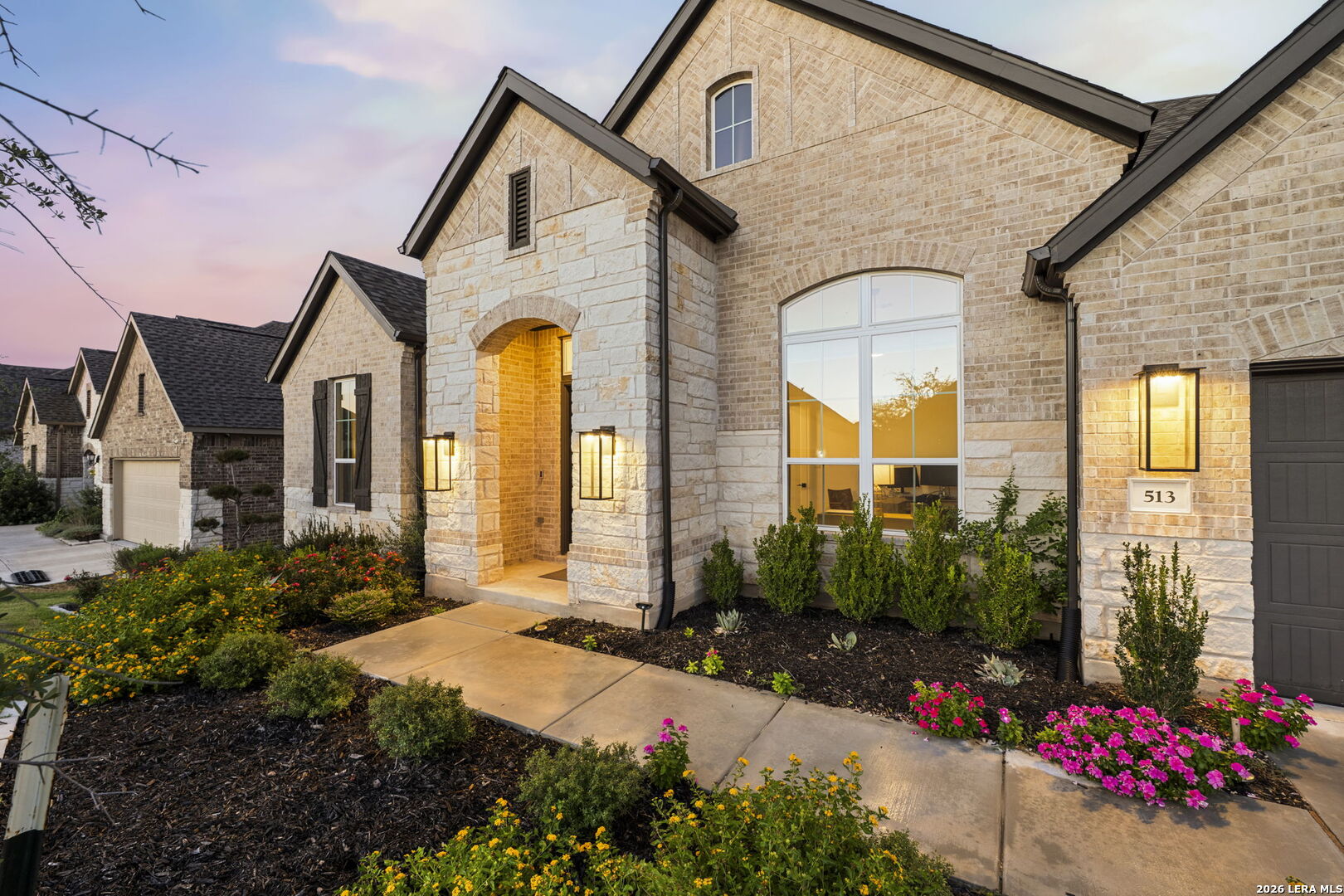 513 Copper Sage Drive San Marcos TX 78666