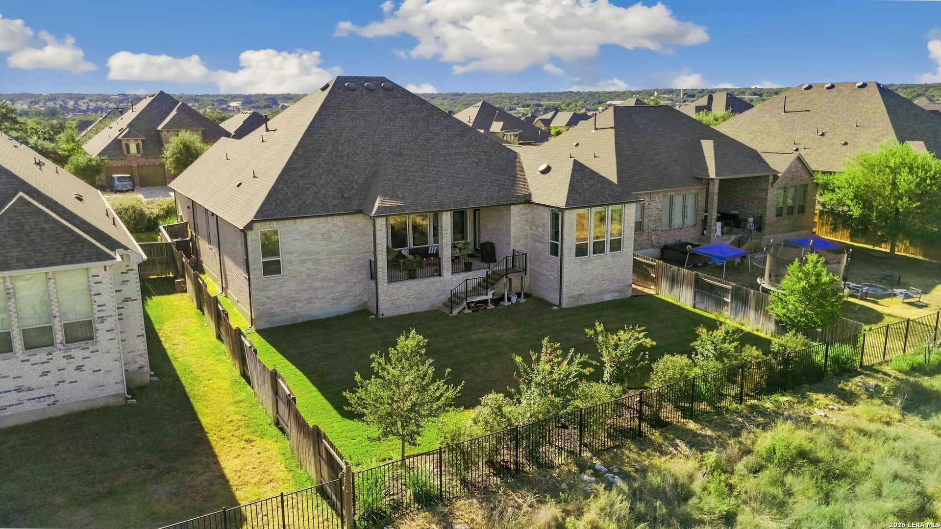 513 Copper Sage Drive San Marcos TX 78666