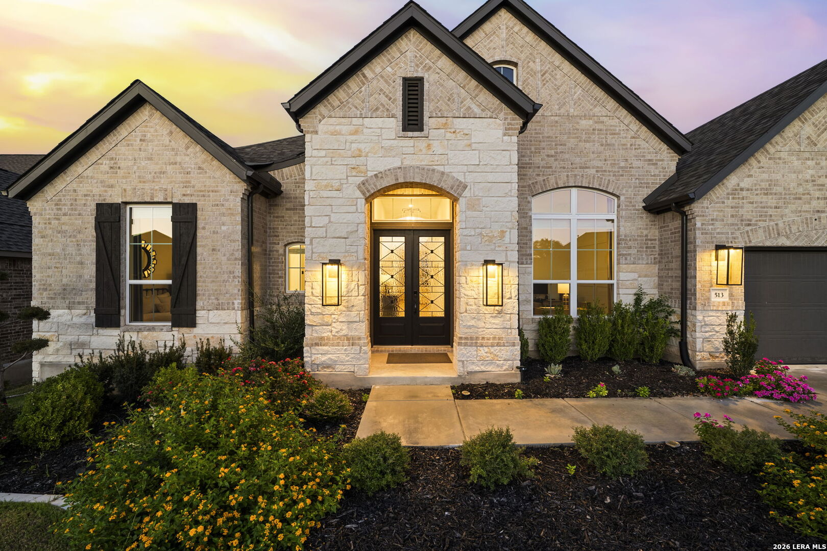 513 Copper Sage Drive San Marcos TX 78666