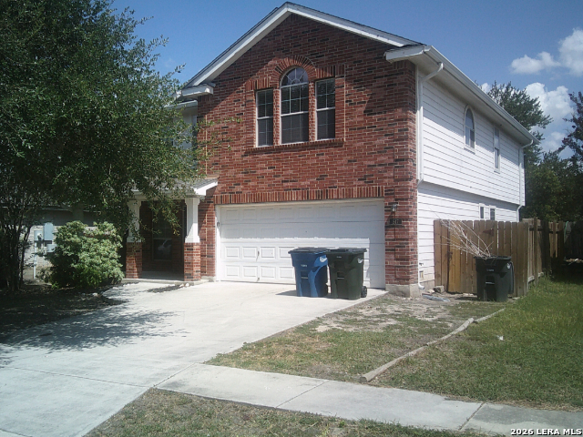 517 Zapata Circle New Braunfels TX 78130