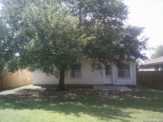 517 Zapata Circle New Braunfels TX 78130