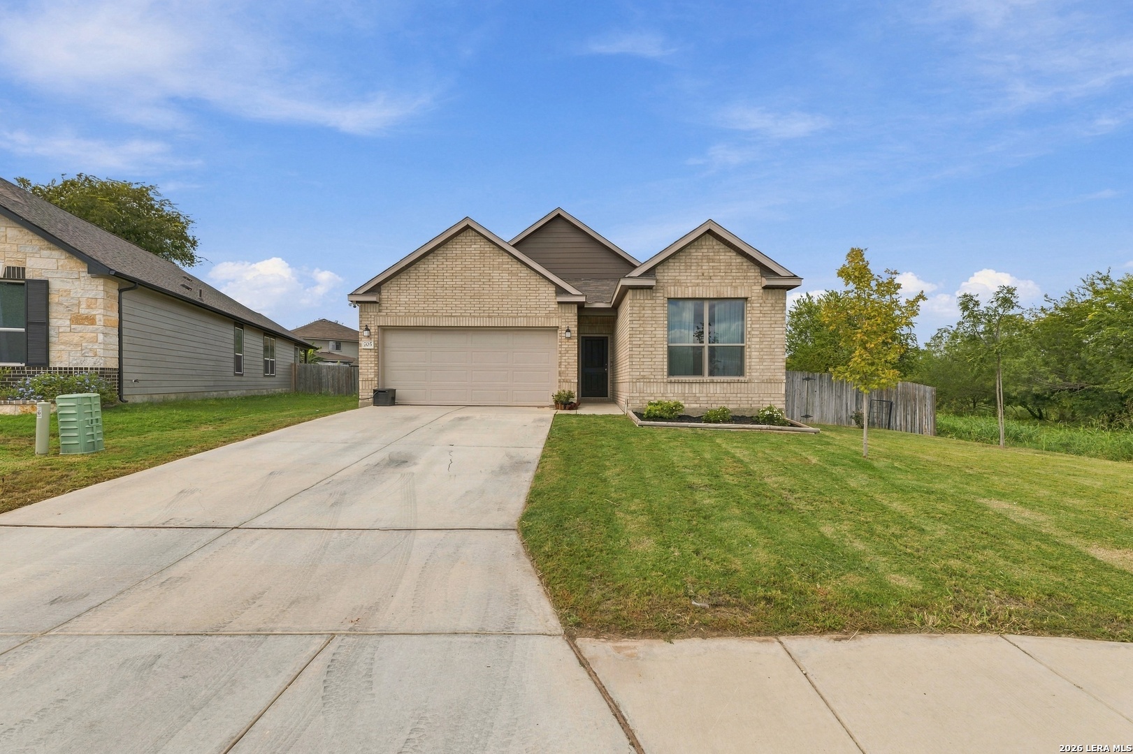 705 Maxwell Heights San Antonio TX 78245