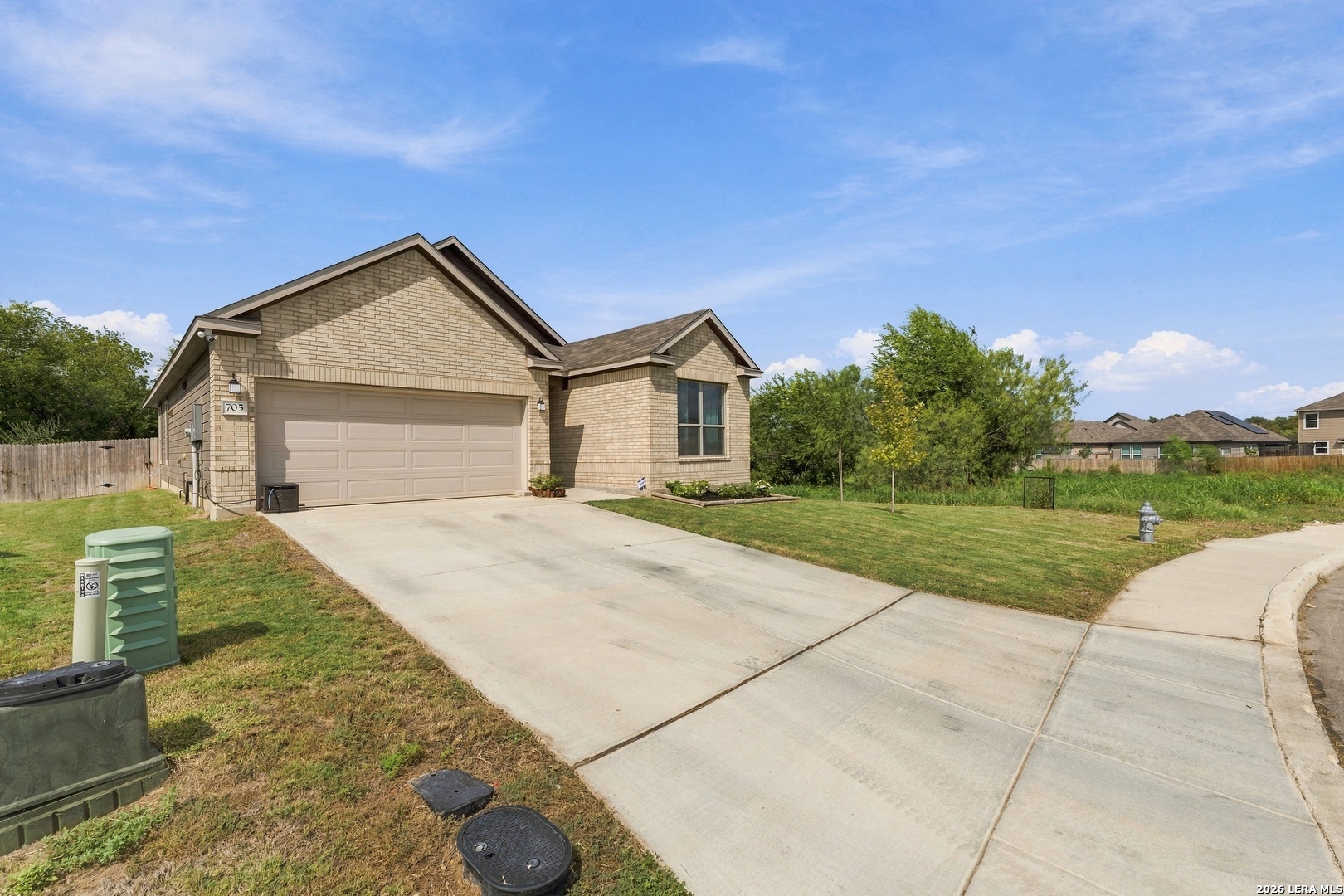 705 Maxwell Heights San Antonio TX 78245