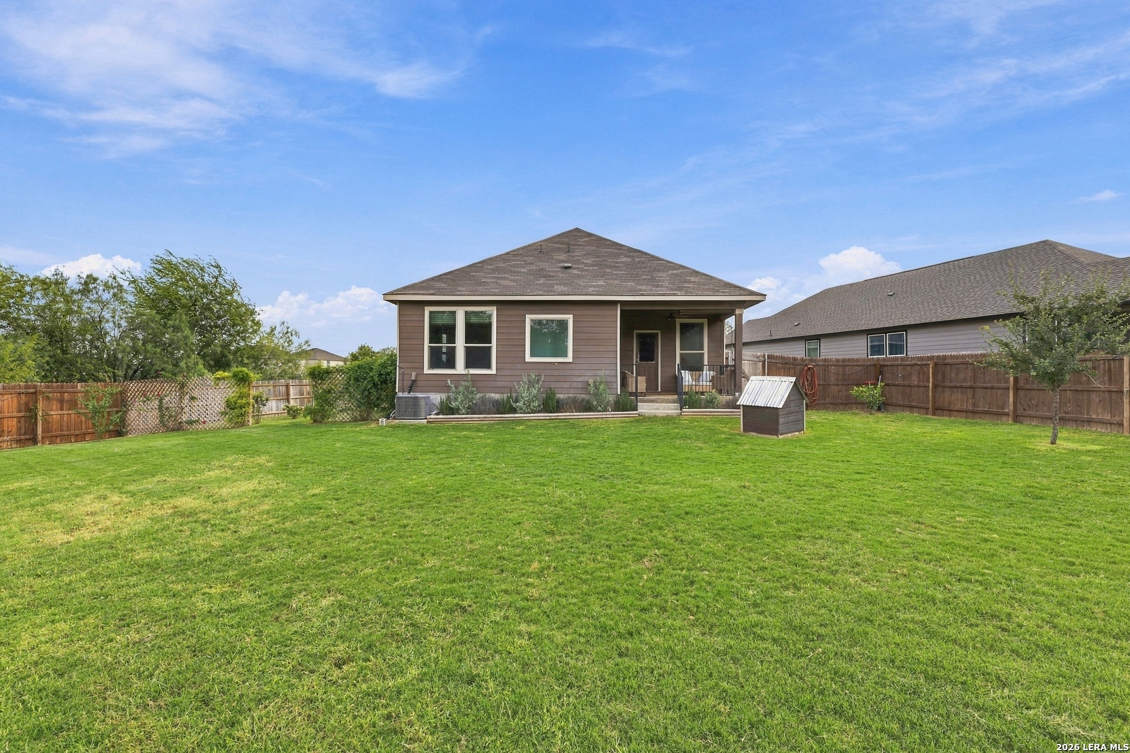 705 Maxwell Heights San Antonio TX 78245