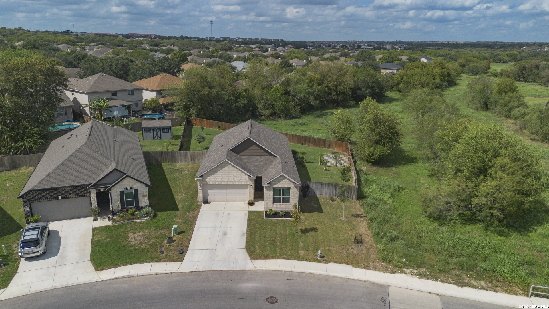 705 Maxwell Heights San Antonio TX 78245