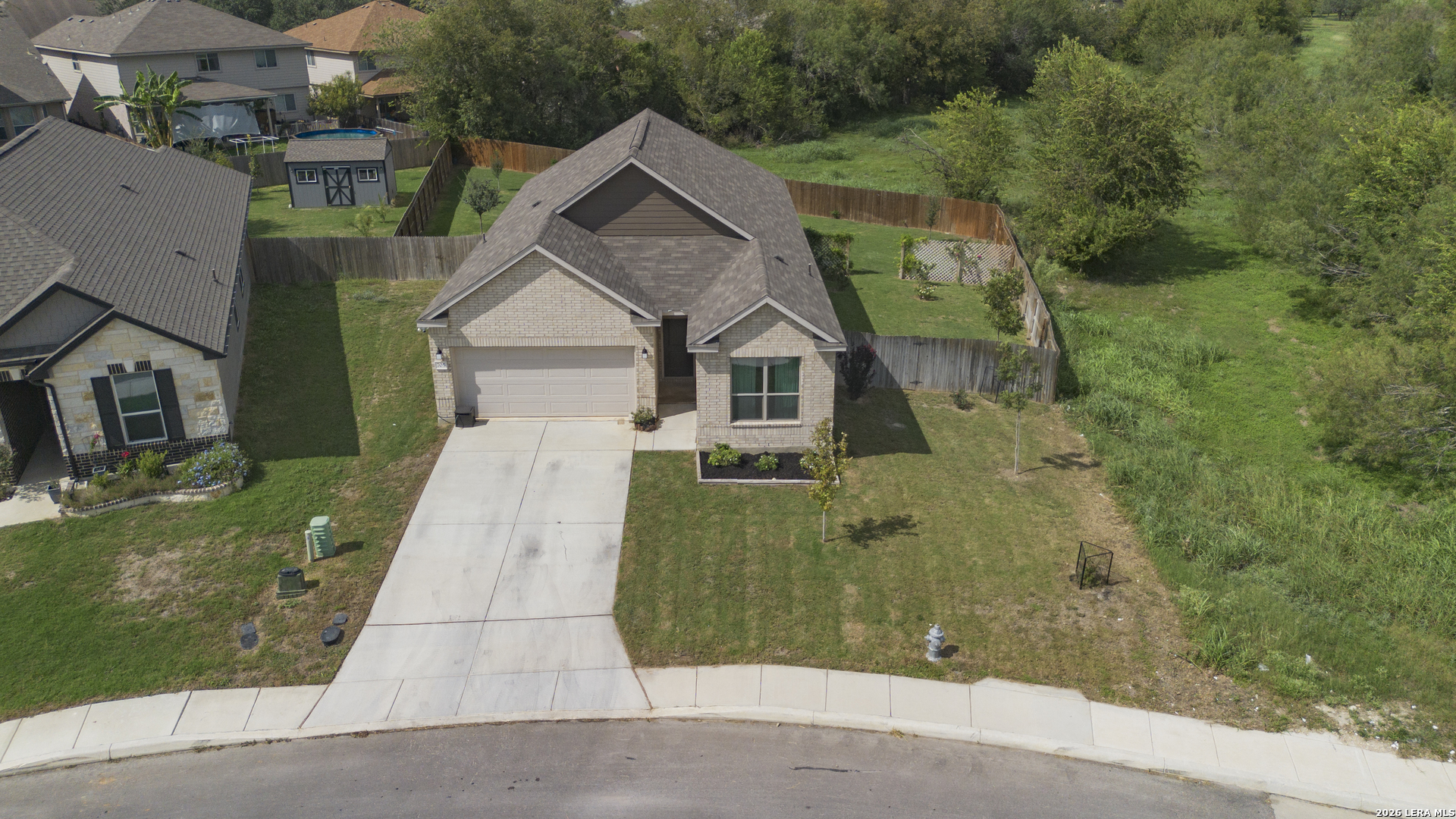 705 Maxwell Heights San Antonio TX 78245