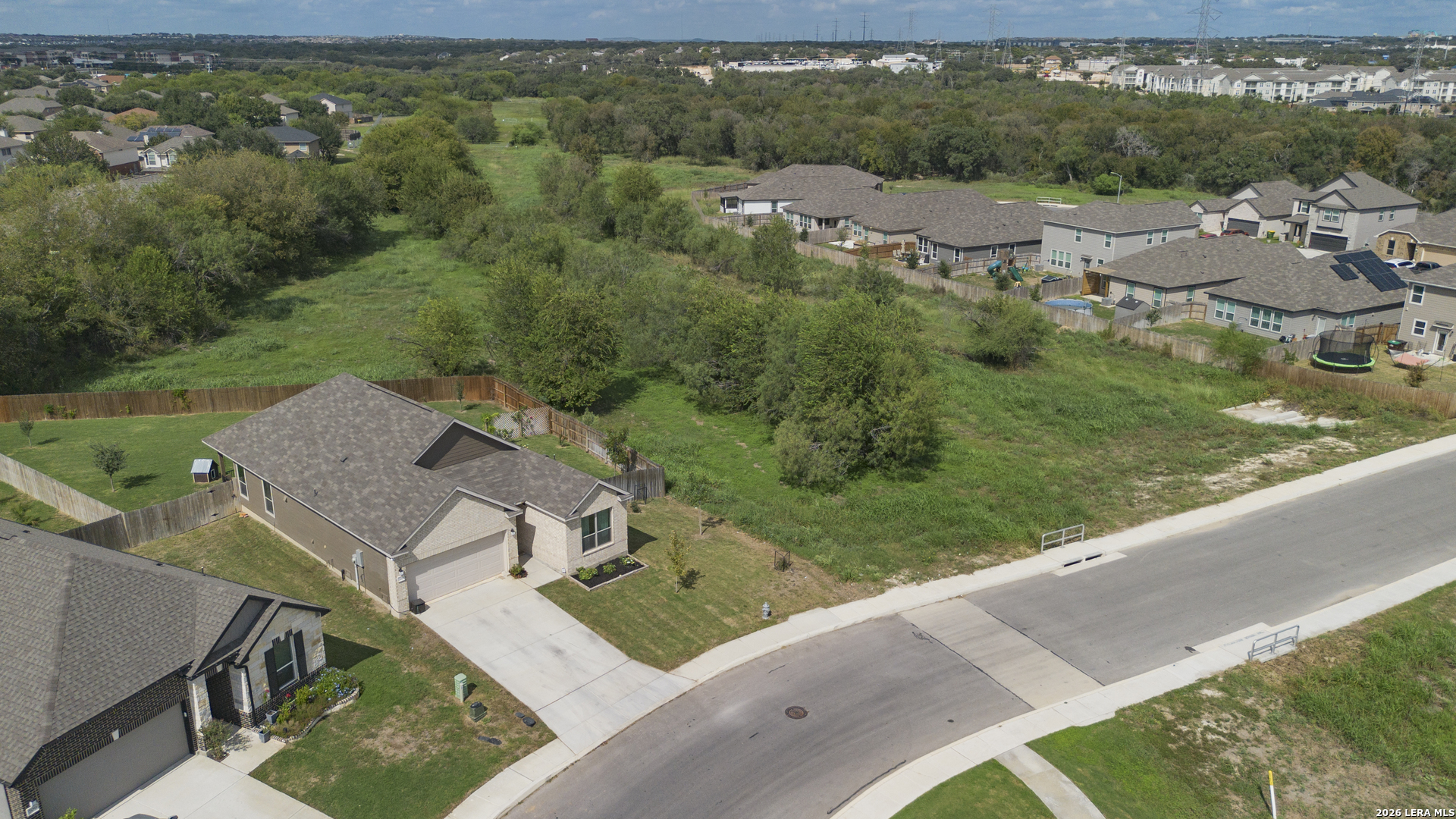 705 Maxwell Heights San Antonio TX 78245