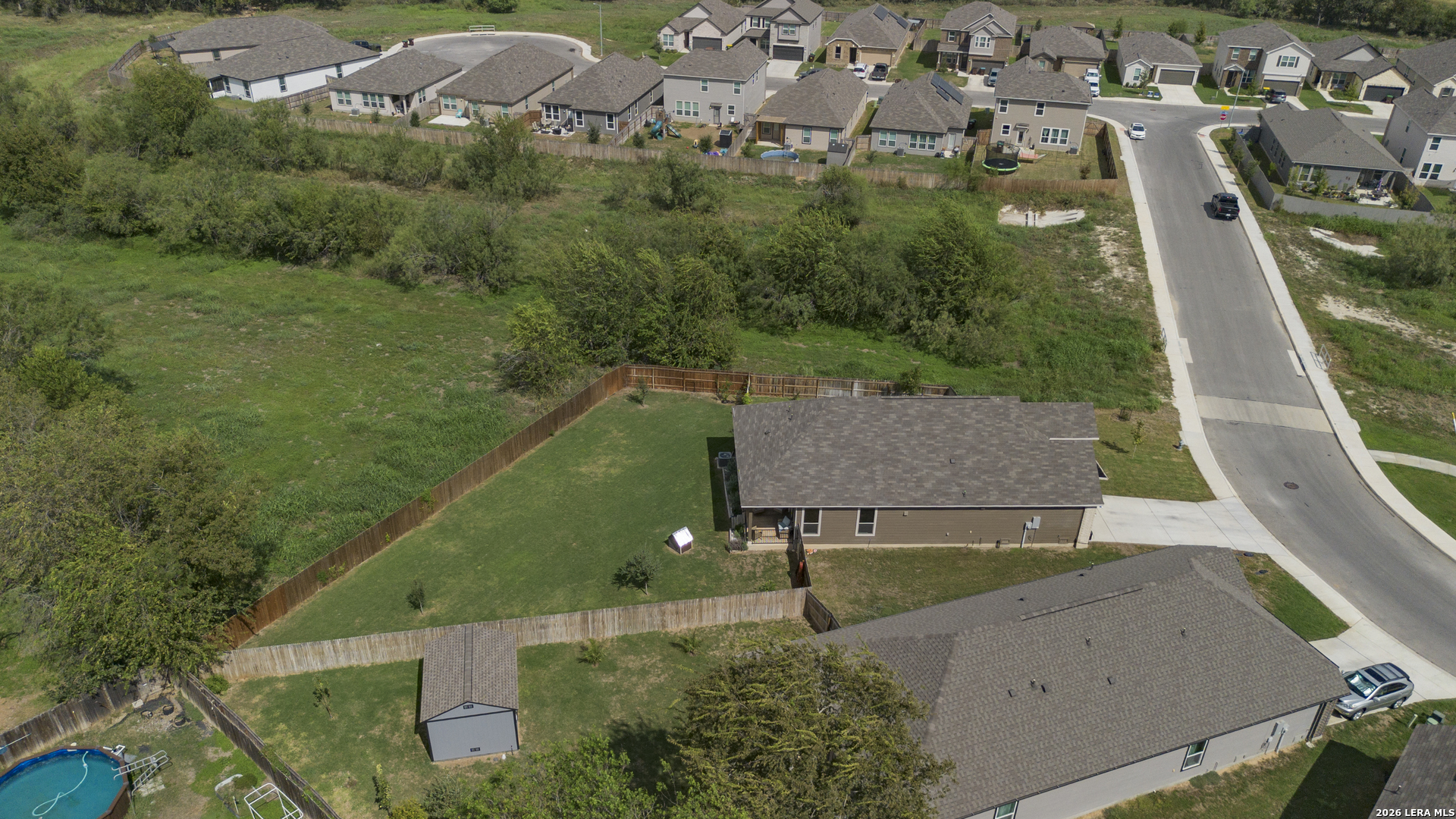 705 Maxwell Heights San Antonio TX 78245