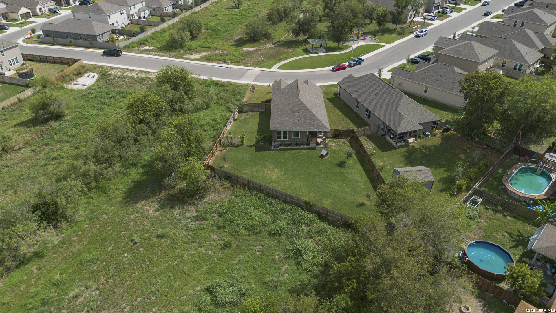 705 Maxwell Heights San Antonio TX 78245