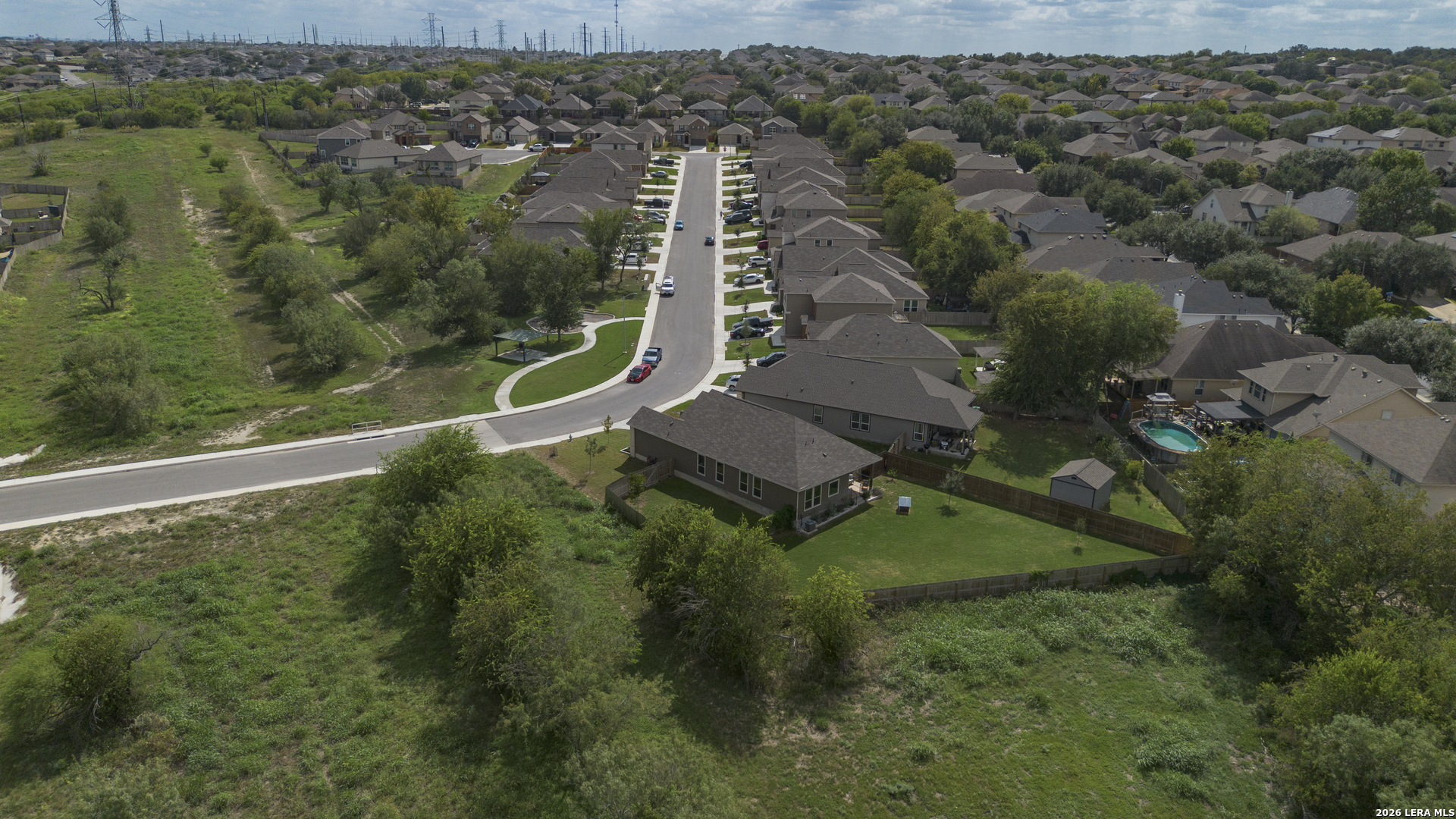 705 Maxwell Heights San Antonio TX 78245