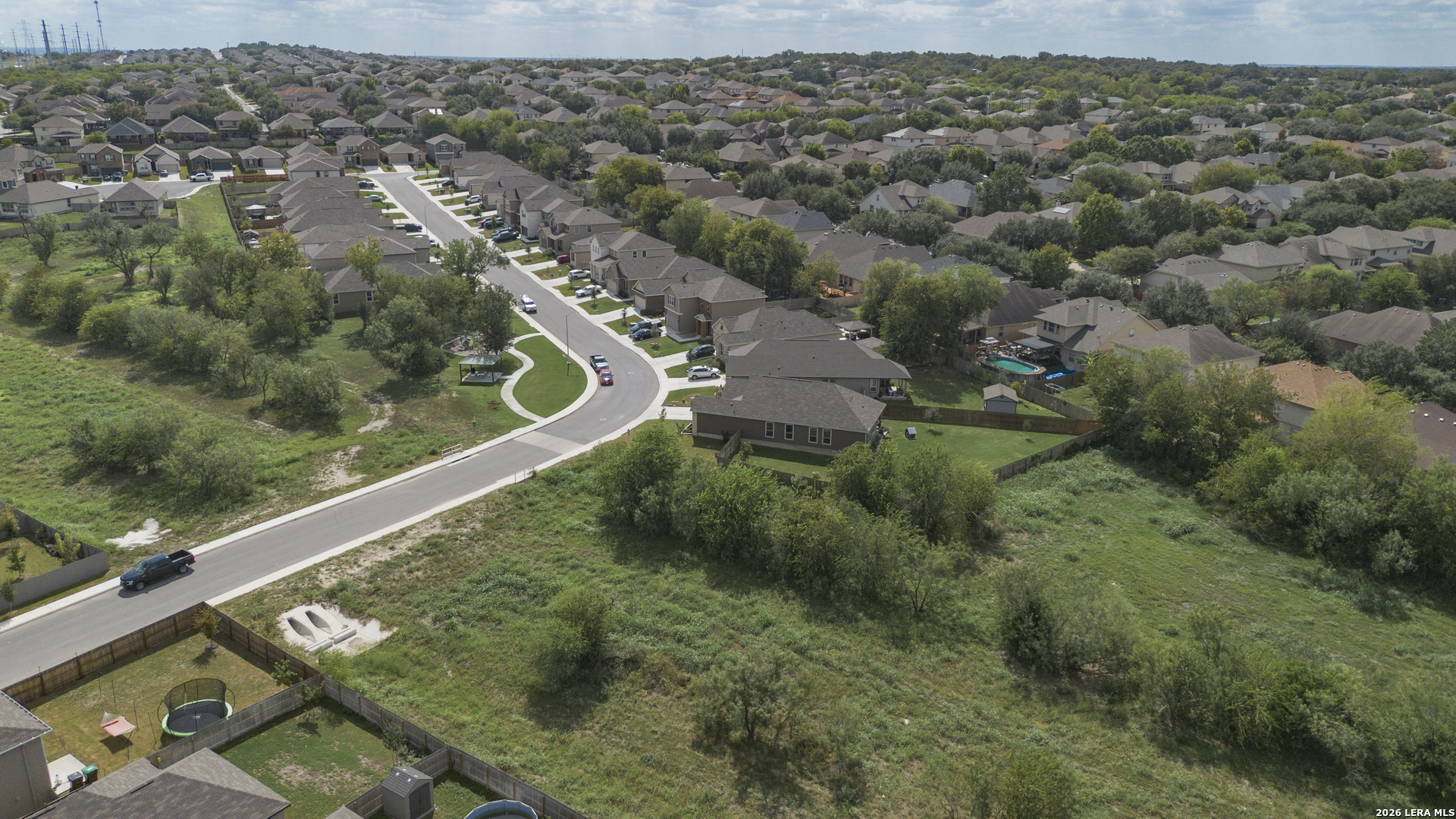 705 Maxwell Heights San Antonio TX 78245