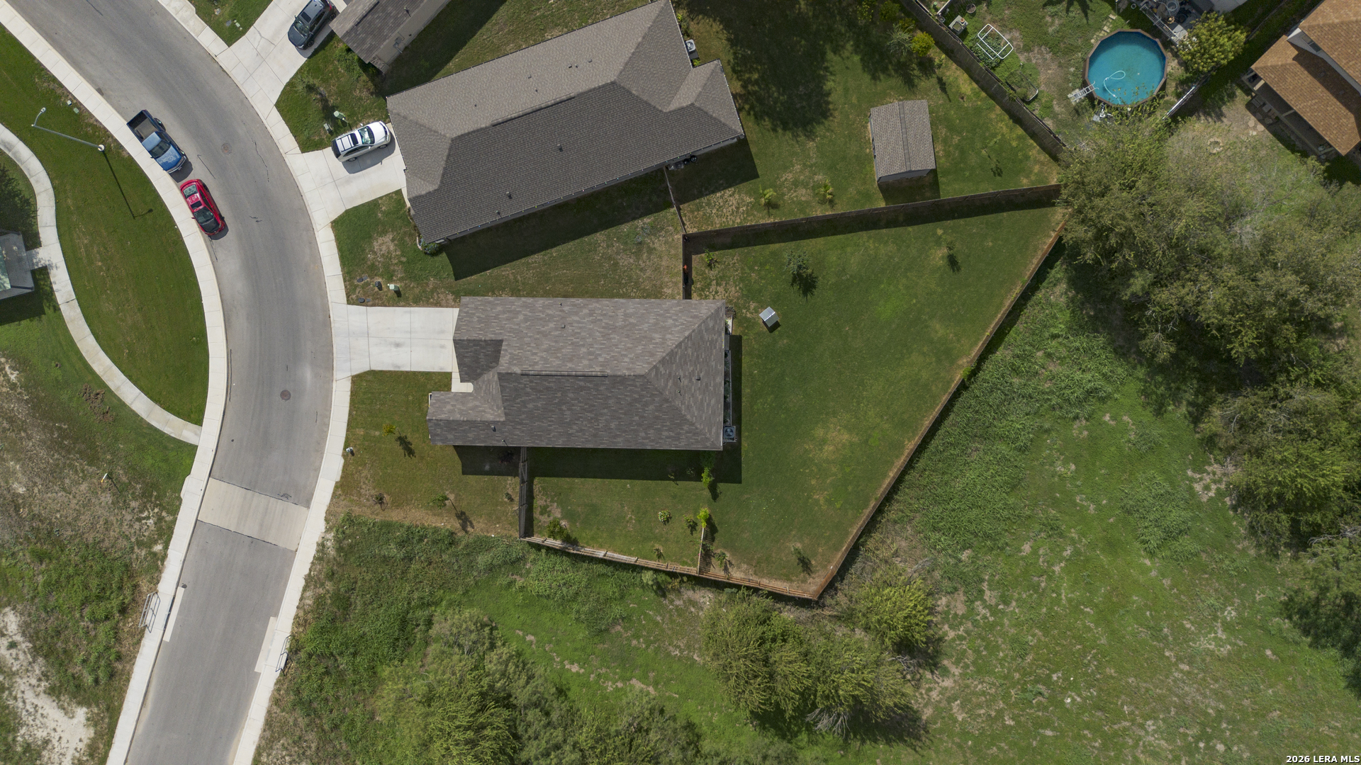 705 Maxwell Heights San Antonio TX 78245