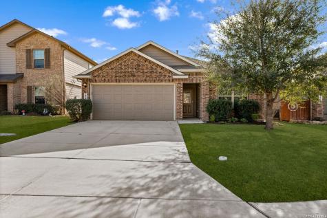 2542 Mccrae New Braunfels TX 78130