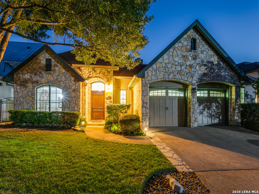 San Antonio TX, 9 Bristol Green