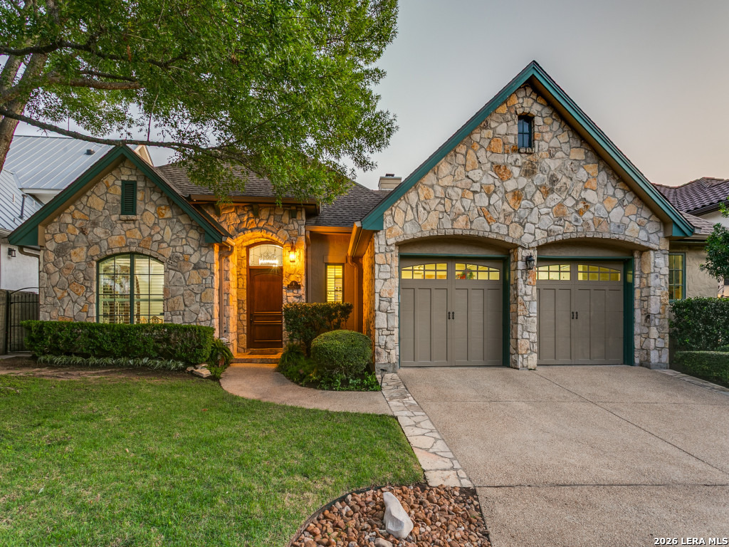 9 Bristol Green San Antonio TX 78209