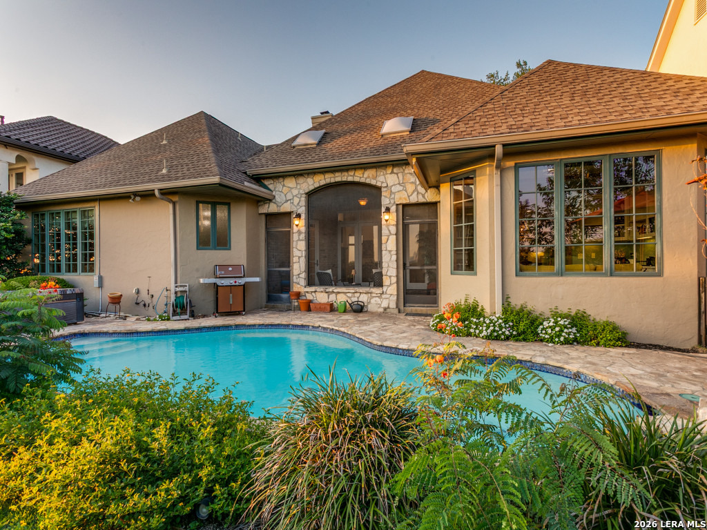 9 Bristol Green San Antonio TX 78209