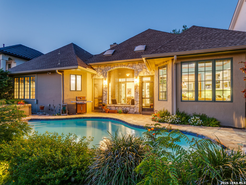 9 Bristol Green San Antonio TX 78209