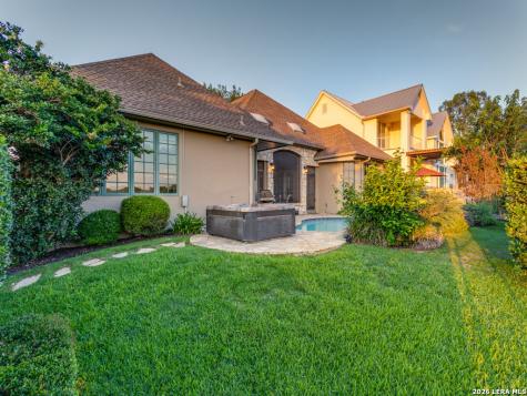 9 Bristol Green San Antonio TX 78209
