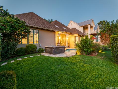 9 Bristol Green San Antonio TX 78209