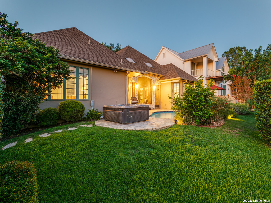 9 Bristol Green San Antonio TX 78209
