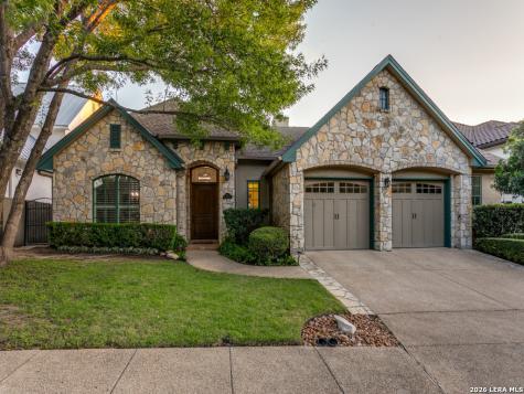 9 Bristol Green San Antonio TX 78209