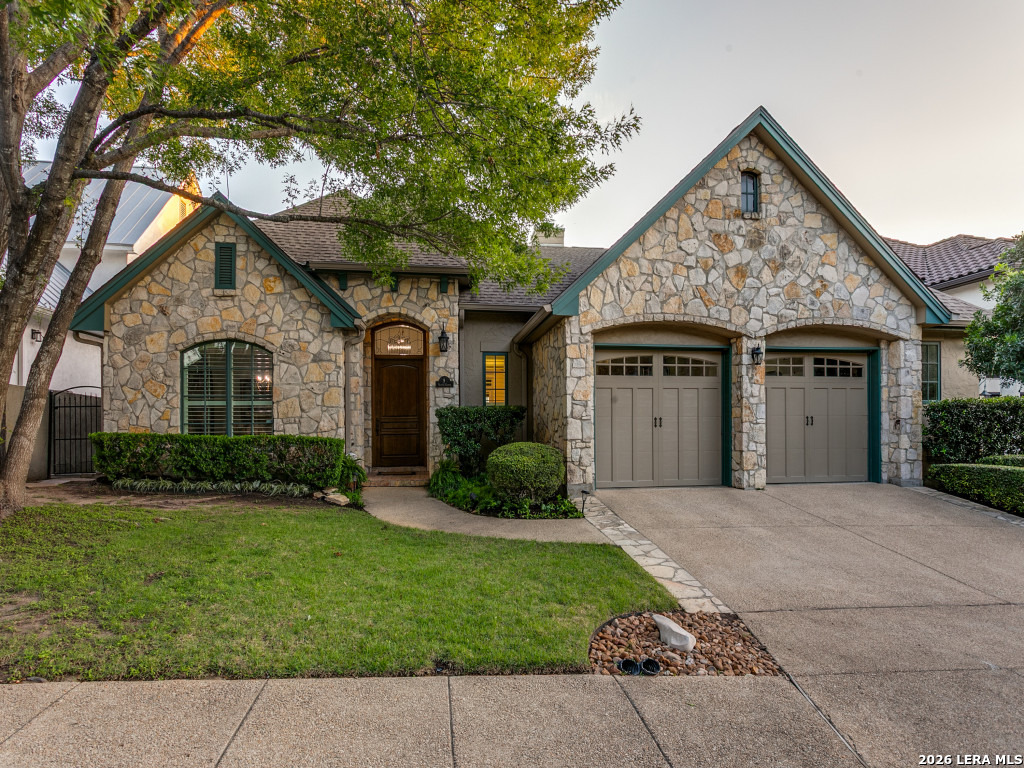 9 Bristol Green San Antonio TX 78209