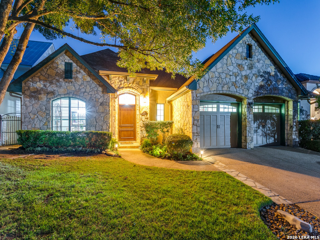 9 Bristol Green San Antonio TX 78209