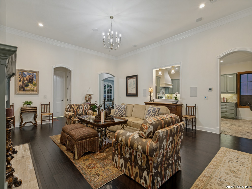 9 Bristol Green San Antonio TX 78209