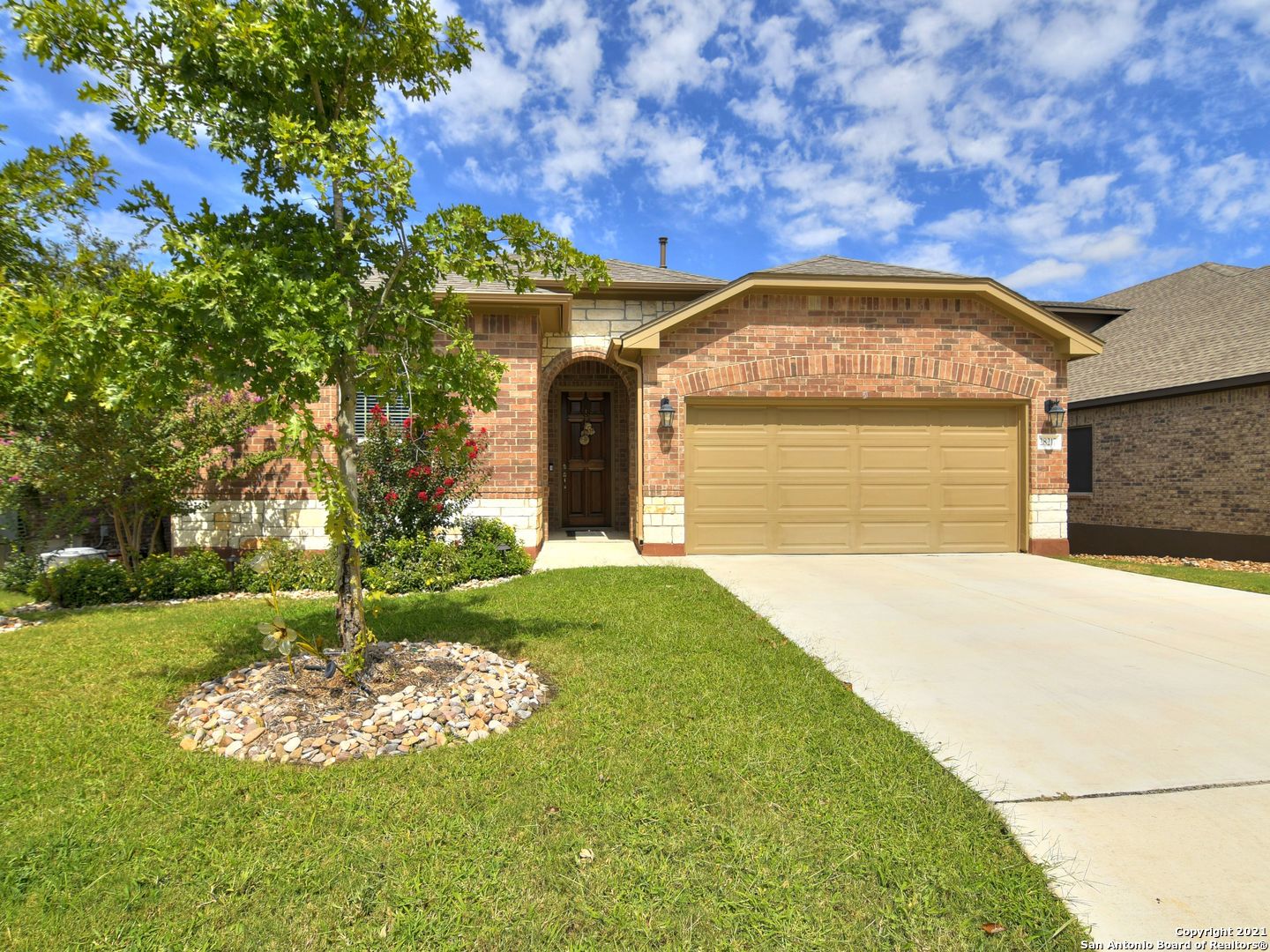 28217 Bass Knoll San Antonio TX 78260