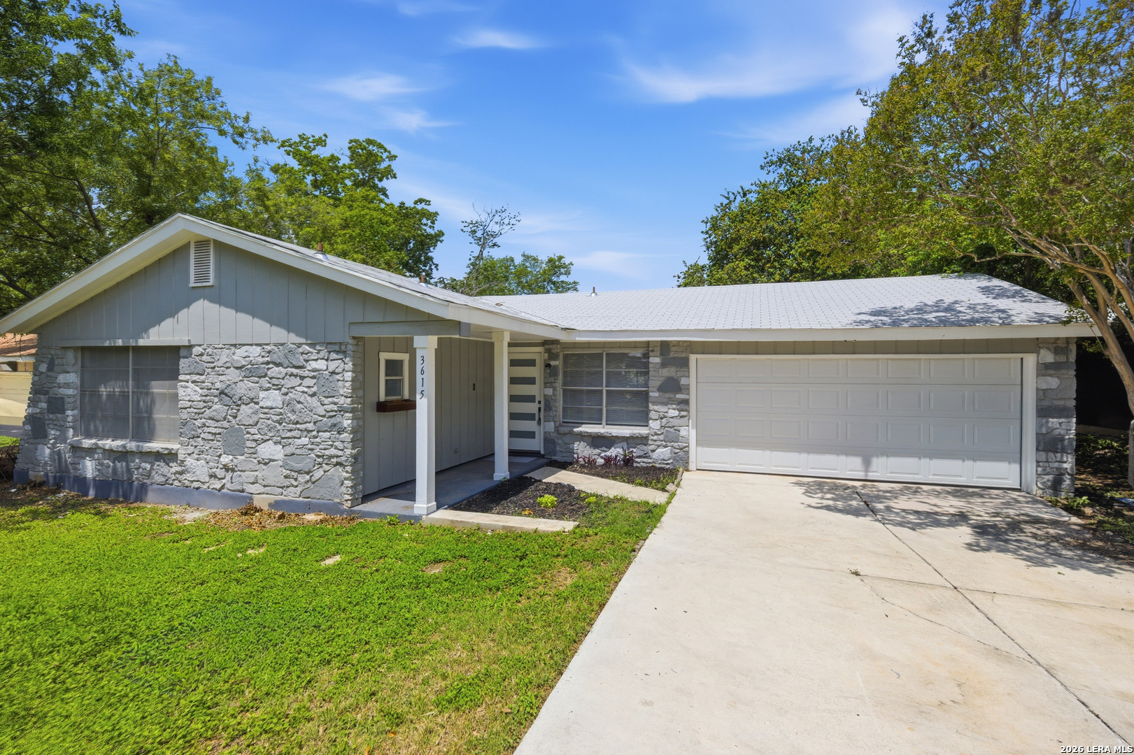3615 Warpath San Antonio TX 78238