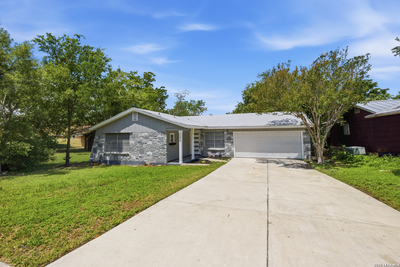 3615 Warpath San Antonio TX 78238