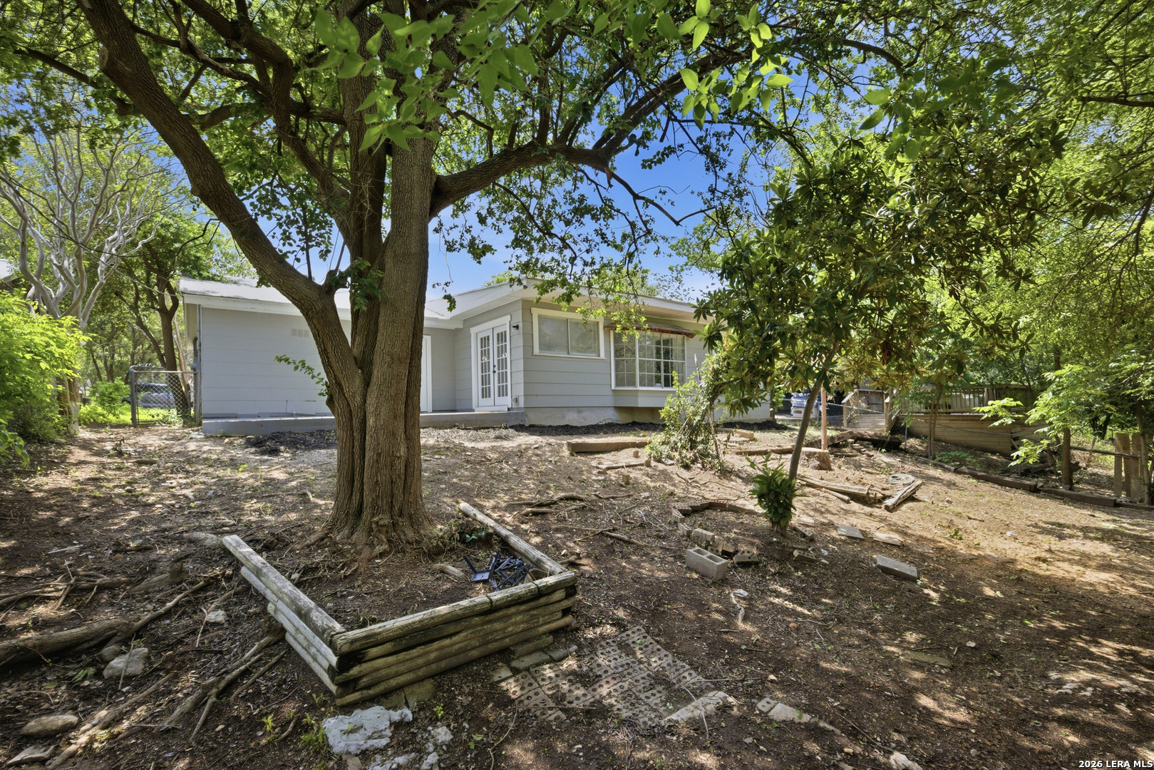 3615 Warpath San Antonio TX 78238
