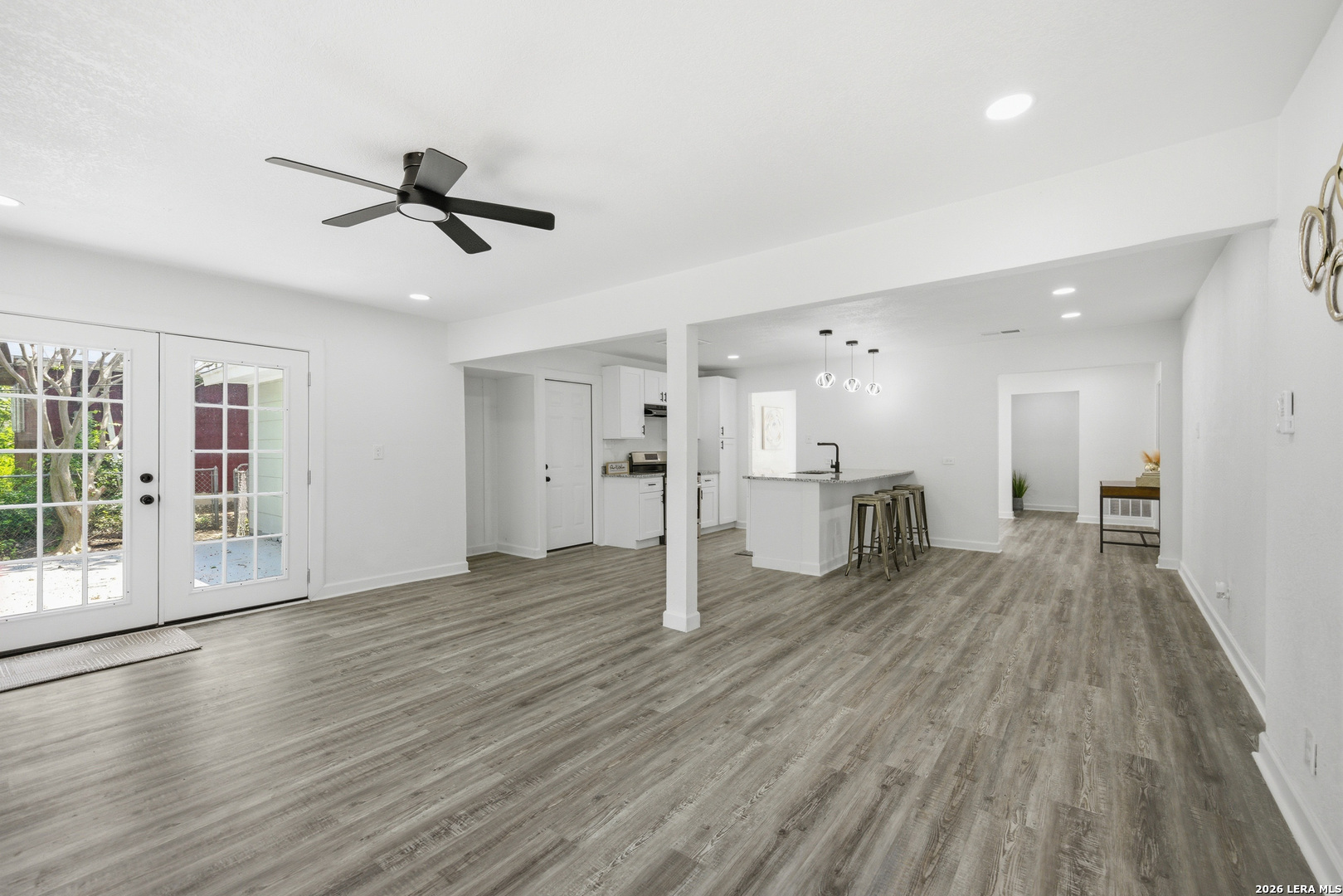 3615 Warpath San Antonio TX 78238