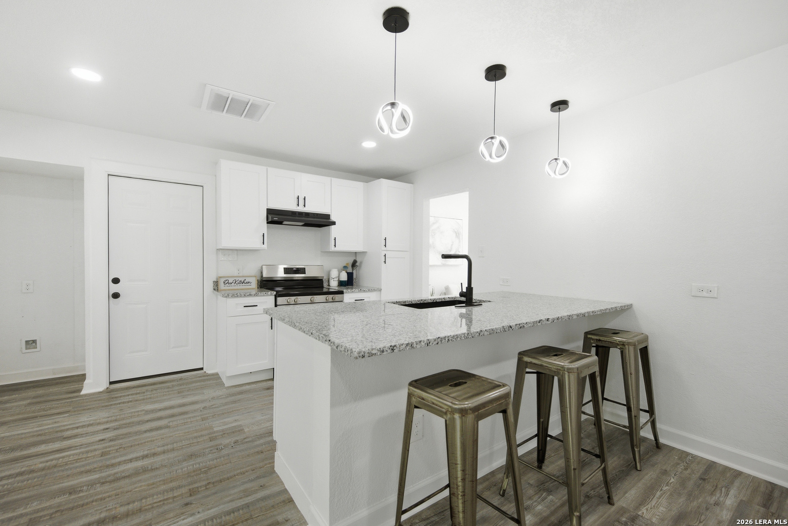 3615 Warpath San Antonio TX 78238