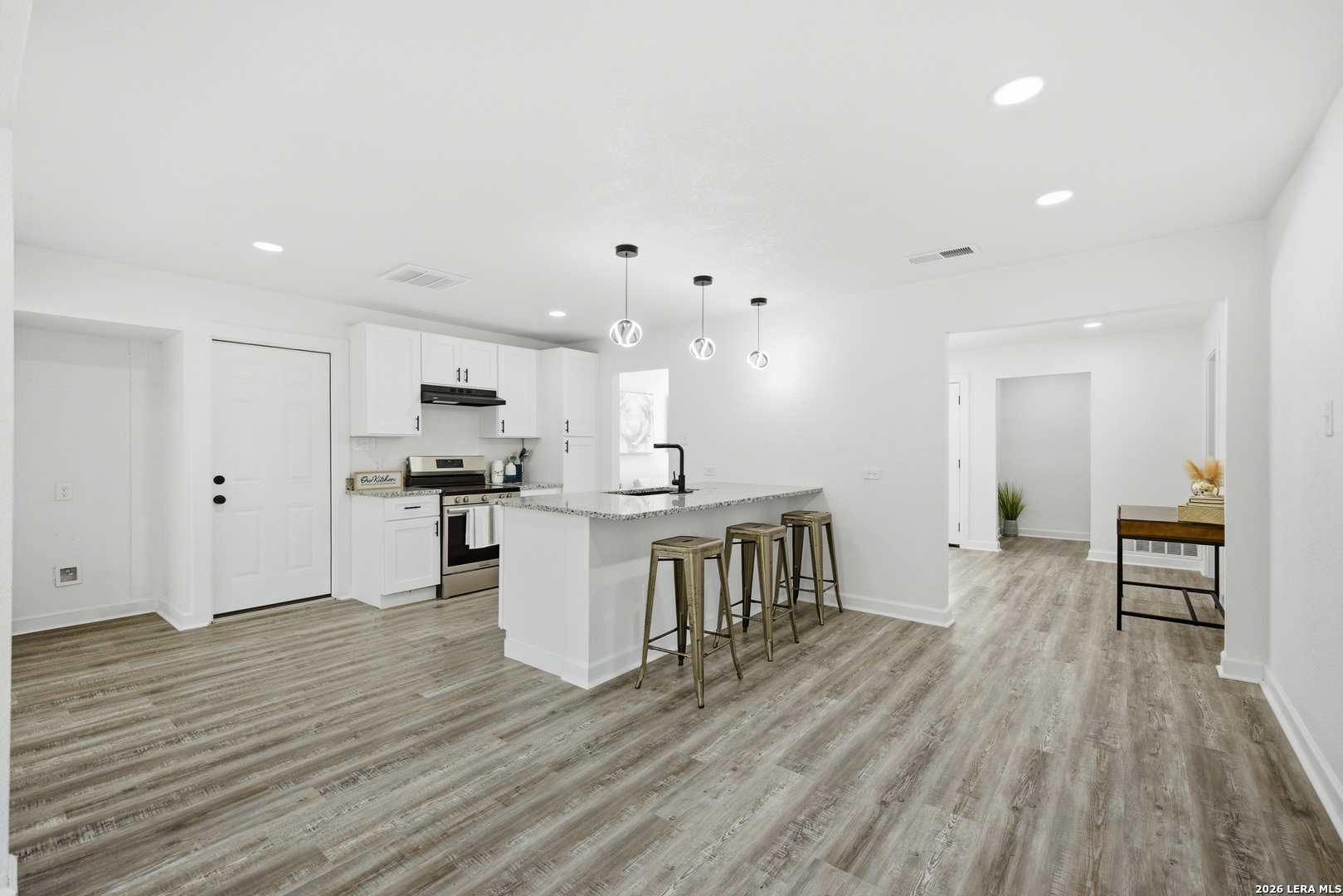 3615 Warpath San Antonio TX 78238