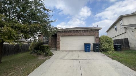 126 Woodpecker Run New Braunfels TX 78130