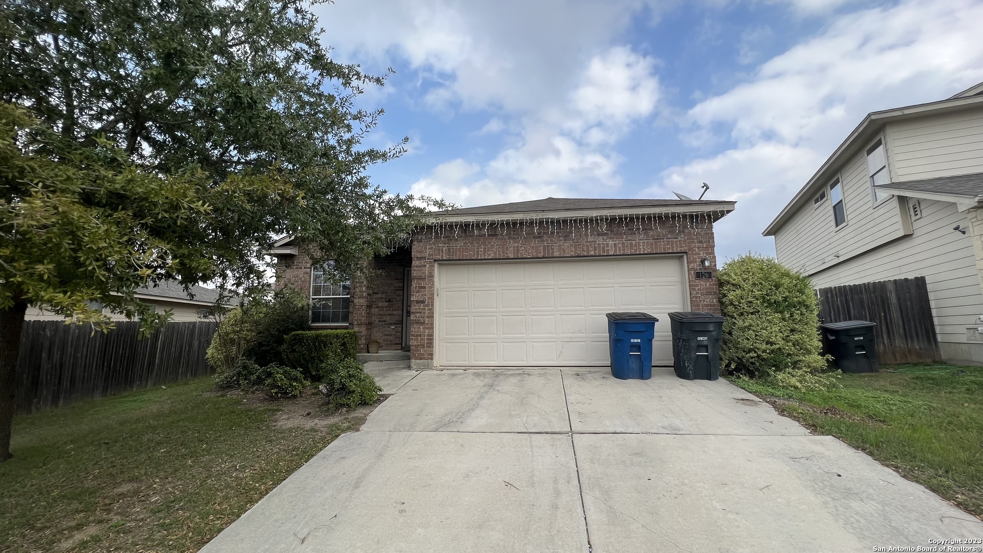 126 Woodpecker Run New Braunfels TX 78130
