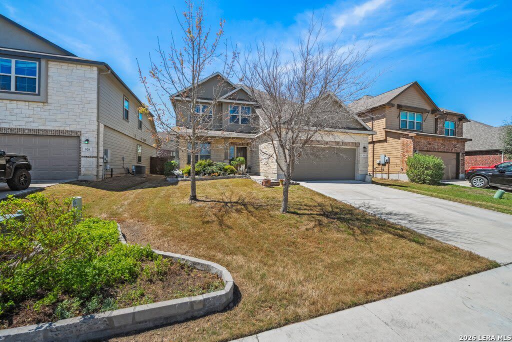 924 Highland Vista New Braunfels TX 78130