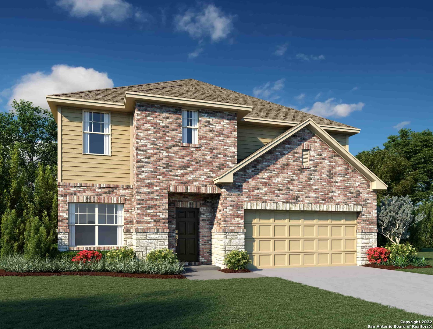 14459 Gecko Landing San Antonio TX 78253