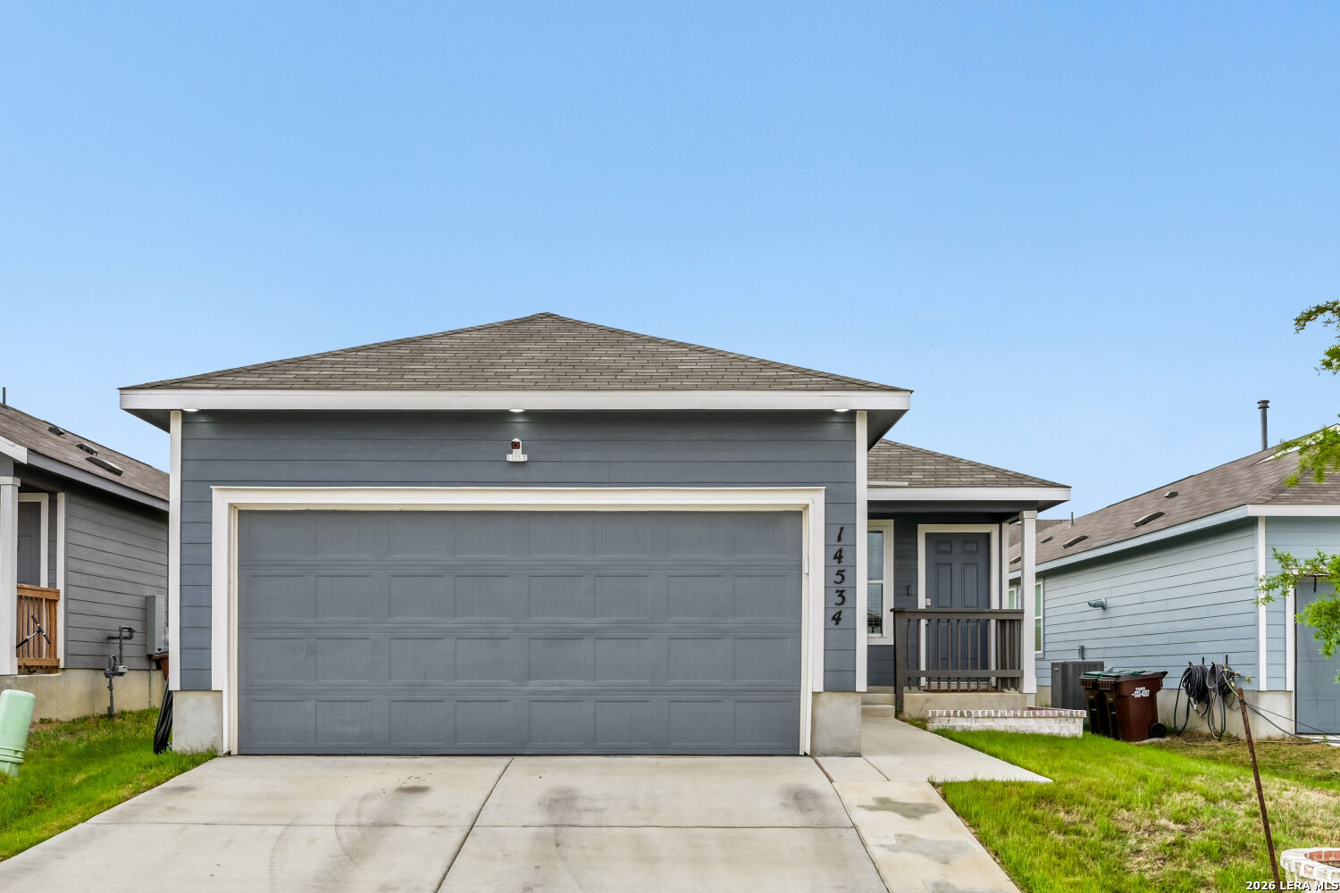 14534 Payton Flats San Antonio TX 78245