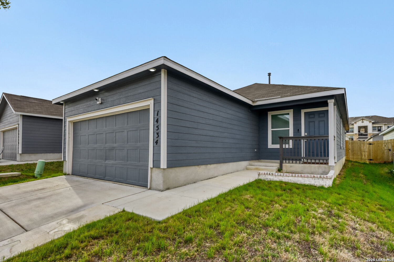 14534 Payton Flats San Antonio TX 78245