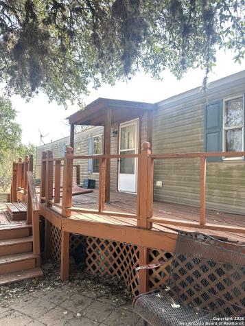 727 Private Road 1516 Bandera TX 78003