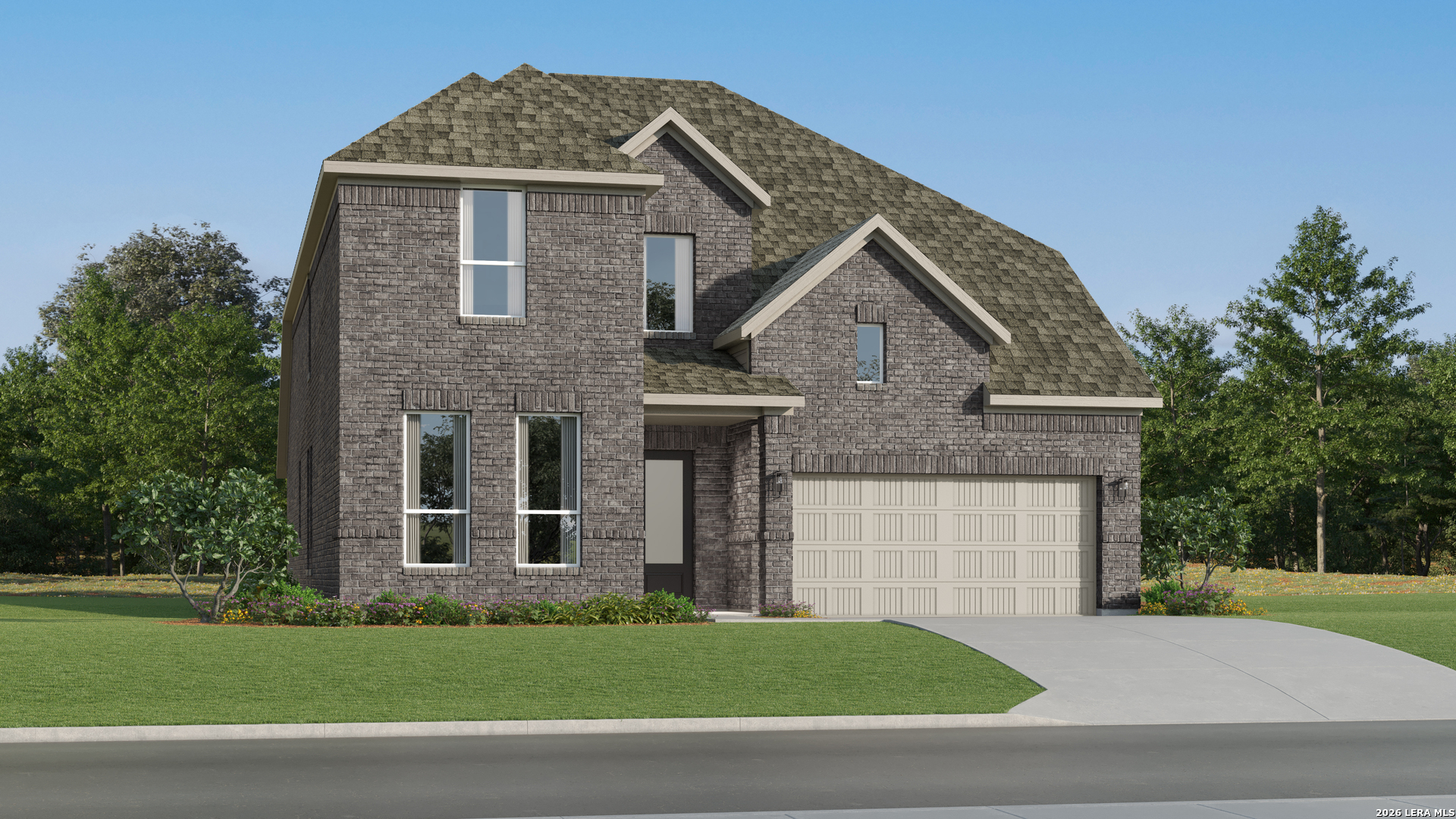 5544 Paschal Park New Braunfels TX 78132