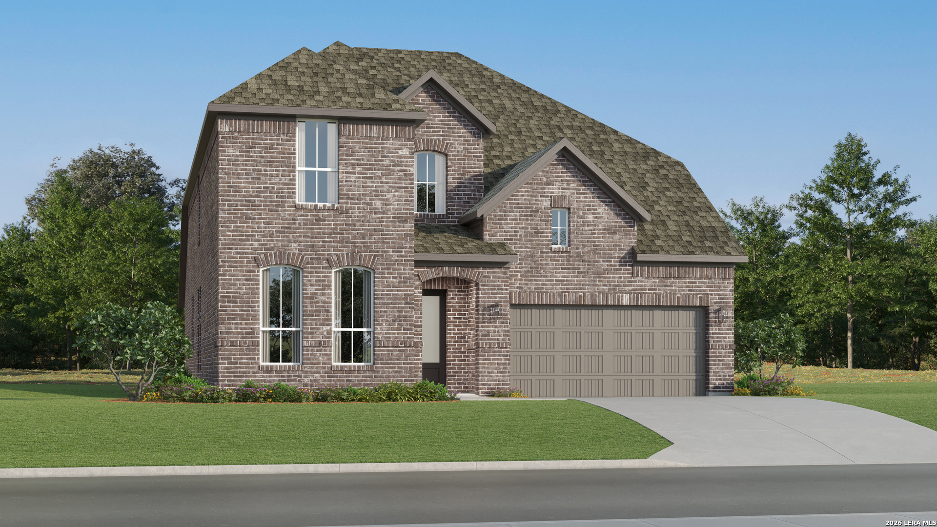 5544 Paschal Park New Braunfels TX 78132