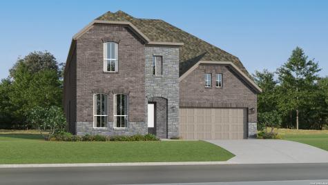 5544 Paschal Park New Braunfels TX 78132