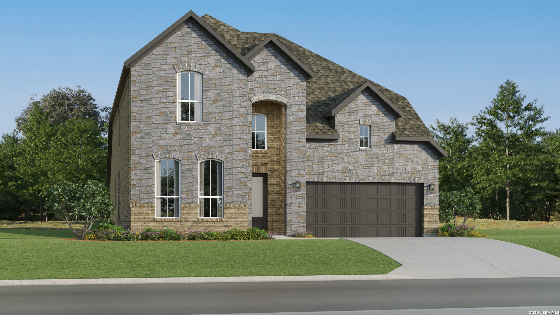 5544 Paschal Park New Braunfels TX 78132