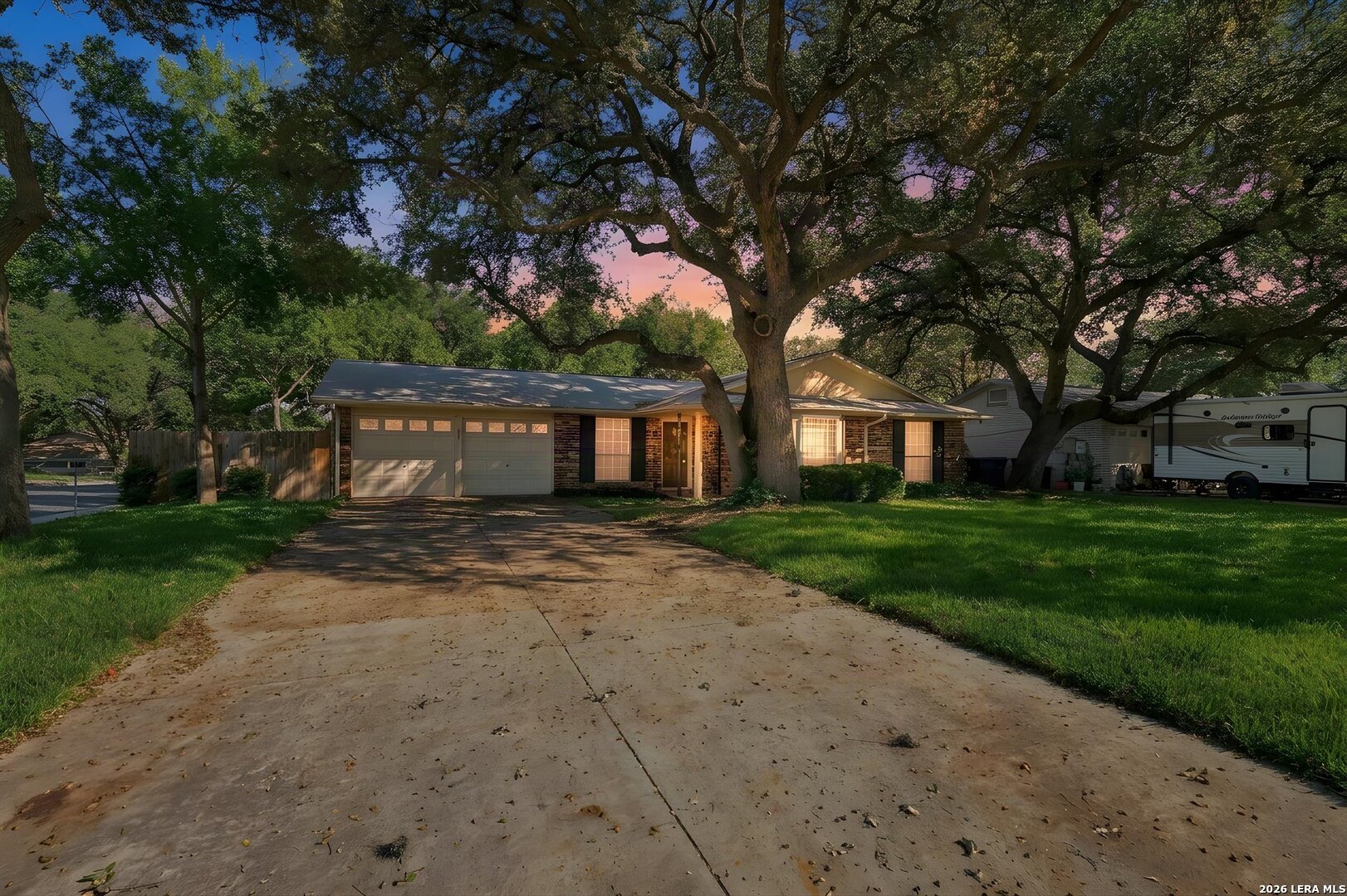 6231 Linus Street San Antonio TX 78238