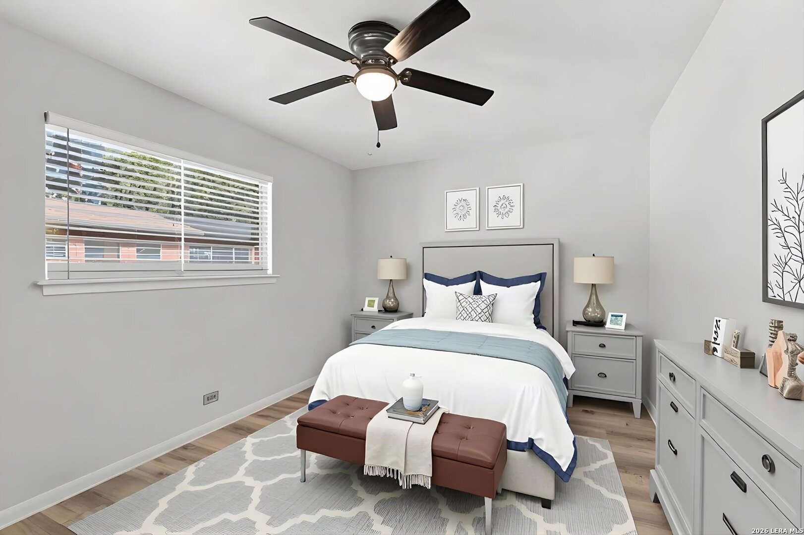 6231 Linus Street San Antonio TX 78238